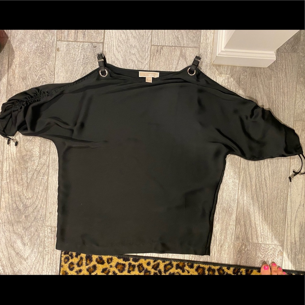 Michael Kors Top Size Small